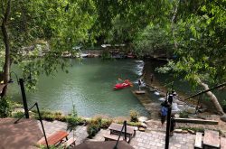 ธารา คาเฟ่ เขาใหญ่