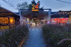 24 องศา เขาใหญ่