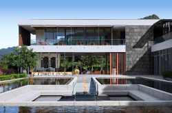 เดอะ เภรี โฮเต็ล เขาใหญ่