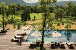 คีรีมายา เขาใหญ่