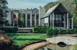 โรงแรม เทมส์ วัลลีย์ เขาใหญ่