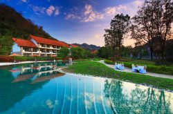 เบลล์ วิลล่า รีสอร์ท เขาใหญ่