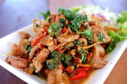 กิน.นำ.กัน อาหารป่า Gin Num Gun