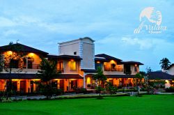 วาลาตา เขาใหญ่ รีสอร์ท