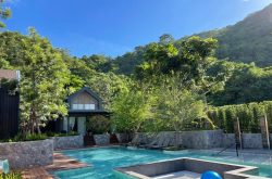 The Top-Notch Pool Villa Khaoyai