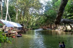 น้ำตก ตา-ยาย