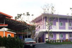 คชาธาร รีสอร์ท เขาใหญ่