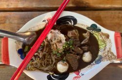 ก๋วยเตี๋ยวเรือภ.สำเภา