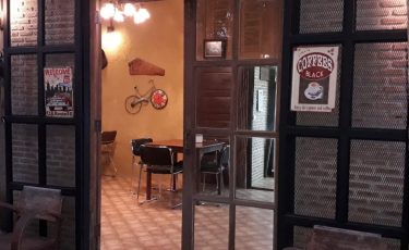 บ้านมุมสวนฟาร์มผัก&คาเฟ่