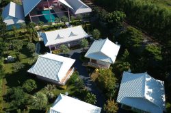 บ้าน นภาสวรรค์ เขาใหญ่