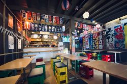 ไคเซน ซาคาบะ อิซากายะ