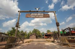 Stonewood Cowboy City Resort