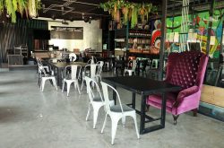 ดาราบุรี บูทิค โฮเต็ล