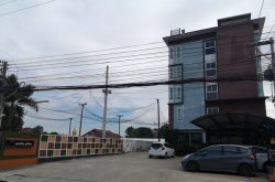 ไอ การ์เด้น เพลส