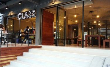 คลาสคาเฟ่