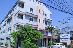 ปาร์ควิว เพลส