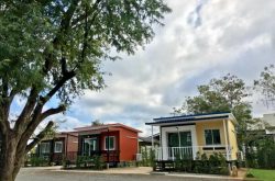 บ้านนภา เขาใหญ่