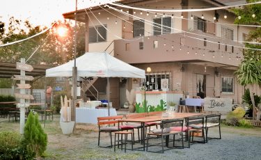 โรง รส IKAE