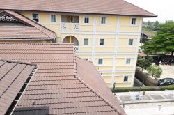 โฮเทล บี โคราช