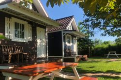 เดอะกรีนแลนด์ฟาร์ม&รีสอร์ท