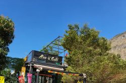 Raw-U Cafe'