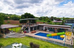 แฮปปี้ วิว พูลวิลล่า เขาใหญ่