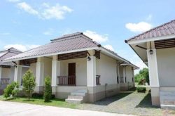 โรงแรม สามสิริ รีสอร์ท