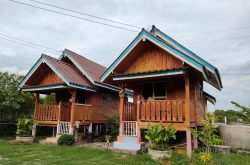สำเภาทองรีสอร์ท