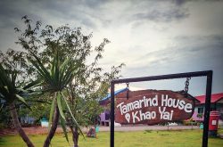 ทรัมเมอร์รินเฮ้าส์ เขาใหญ่ - Tamarind House @Khao Yai