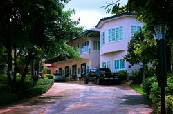 จาริส คอทเทจ เขาใหญ่