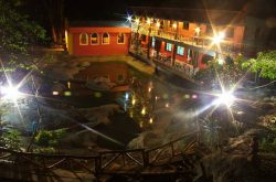 เย็น แอท พญาเย็น รีสอร์ท - Yen at Phayayen Resort