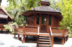 กรีนวิว รีสอร์ท