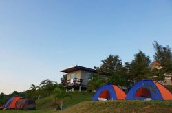 นรดีฮิวล์ รีสอร์ต