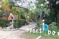 สปอร์ต บาร์ แอนด์ รีสอร์ท