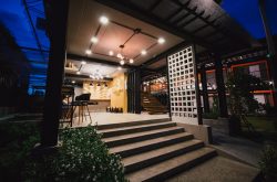 โรงแรม สยามวันไนน์