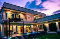 วิลล่า เดอ ลา ลูน เขาใหญ่ - Villa de La Lune Khaoyaiเขาใหญ่