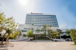 โรงแรมฟอร์จูน โคราช