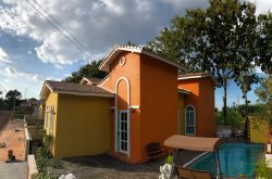 ฟิลิเช่ เฮ้าส์ เขาใหญ่ - Felice House Khao Yai