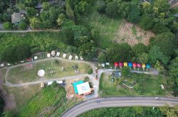 เขาใหญ่แบมบูแคมป์