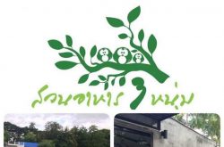สวนอาหารสามหนุ่ม