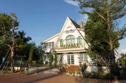 ดรีม คอจเทจ บูติก รีสอร์ท เขาใหญ่ - Dream Cottage Boutique Resort