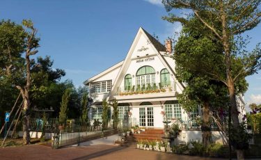 ดรีม คอจเทจ บูติก รีสอร์ท เขาใหญ่ - Dream Cottage Boutique Resort