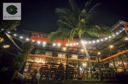 ร้านอาหารใบบัว บ้านนาบุรี