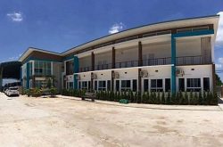 เดอะคัลเลอร์ เพลส