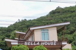 เบลล์ล่า เฮ้าส์ เขาใหญ่