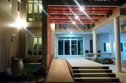 ณัชชา คาซ่า ริโก เรสซิเดนซ์