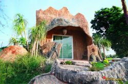 ปั้นแต่ง รีสอร์ท